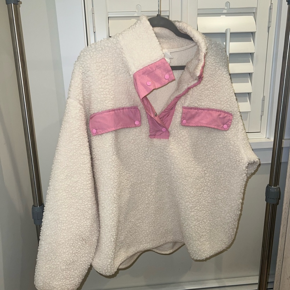 H&M Sweatshirt